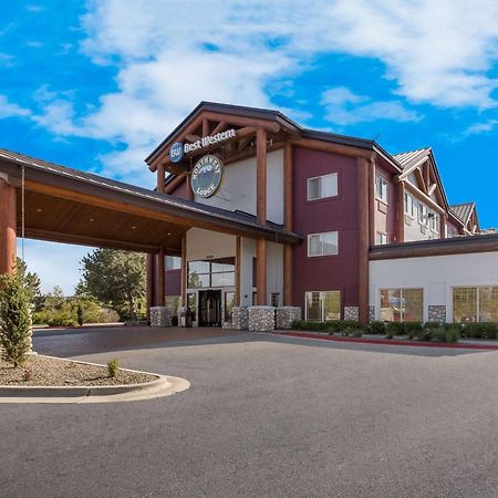 Best Western Northwest Lodge Boise Exterior photo